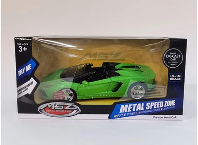 MSZ Automobilis