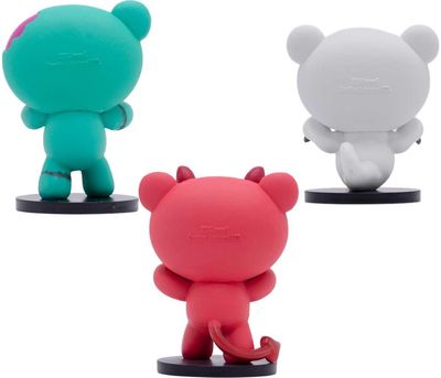 DEDDY BEARS Mini