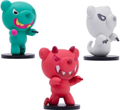 DEDDY BEARS Mini