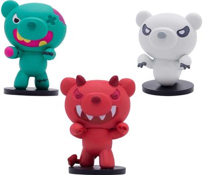 DEDDY BEARS Mini