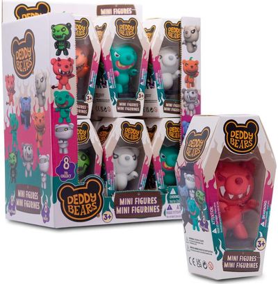 DEDDY BEARS Mini