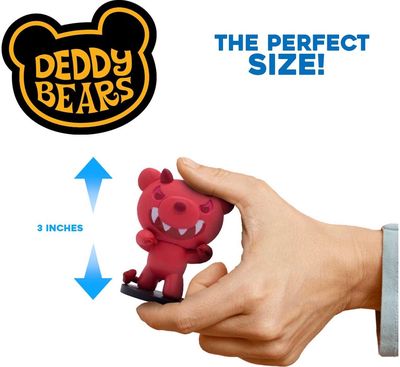 DEDDY BEARS Mini