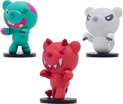 DEDDY BEARS Mini