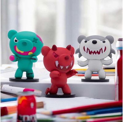 DEDDY BEARS Mini