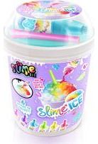 SO SLIME Didelis rinkinys „Ledų indelis“