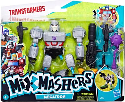TRANSFORMERS