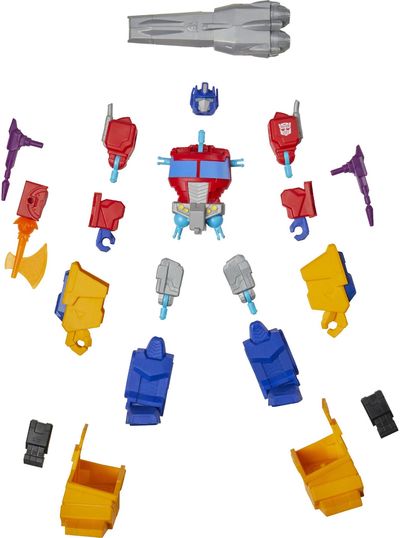 TRANSFORMERS