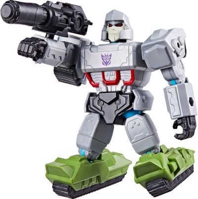 TRANSFORMERS
