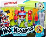 TRANSFORMERS