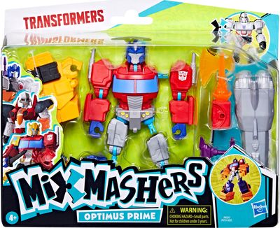TRANSFORMERS