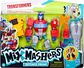 TRANSFORMERS