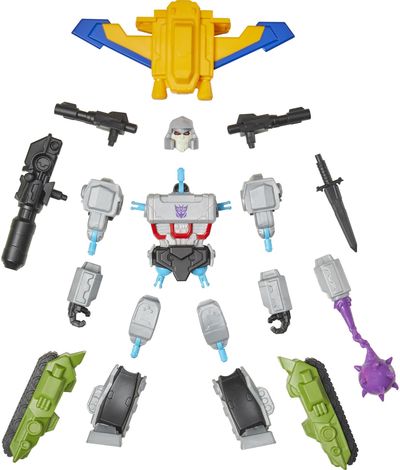 TRANSFORMERS