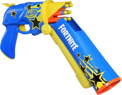 NERF FORTNITE