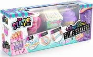 SO SLIME Rinkinys Slimelicious, 3 vnt.