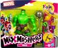 AVENGERS MIXMASHERS