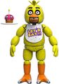 FUNKO Veiksmo figūrėlė: Five Nights at Freddy´s - Chica
