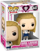 FUNKO POP! Vinilinė