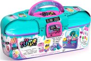 SO SLIME Rinkinys Slime case