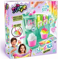 SO SLIME Rinkinys Ledų aparatas
