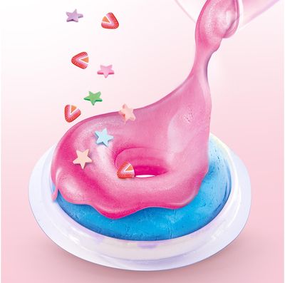 SO SLIME Rinkinys