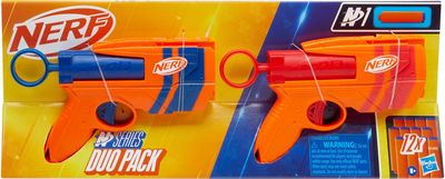 NERF N SERIES