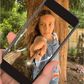HARRY POTTER Šviečianti burtų lazdelė – Hermione Granger, 18 cm