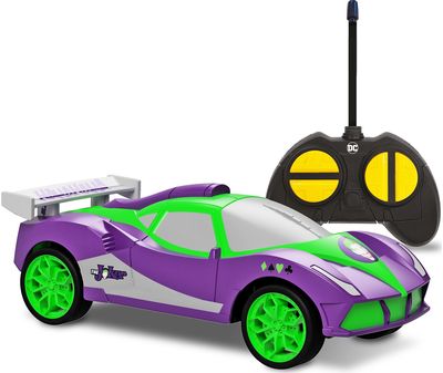 JOKER RC automobilis „Racer" 1:28