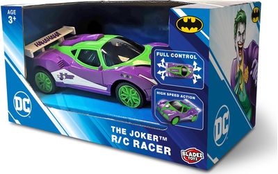 JOKER RC automobilis „Racer" 1:28