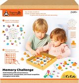 K’s KIDS Atminties lavinimo žaidimas