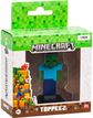 MINECRAFT 3D Pieštuko dekoracija