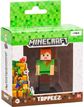 MINECRAFT 3D Pieštuko dekoracija