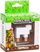 MINECRAFT 3D Pieštuko dekoracija