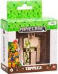 MINECRAFT 3D Pieštuko dekoracija