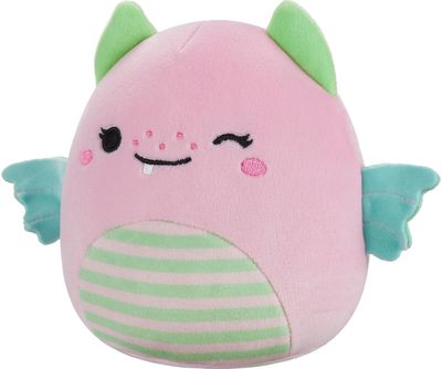 SQUISHMALLOWS Velykinis pliušinis žaislas, 19 cm