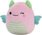 SQUISHMALLOWS Velykinis pliušinis žaislas, 19 cm