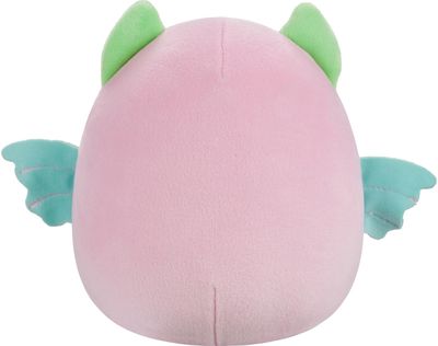 SQUISHMALLOWS Velykinis pliušinis žaislas, 19 cm