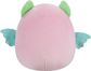 SQUISHMALLOWS Velykinis pliušinis žaislas, 19 cm