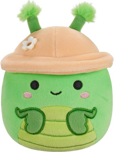 SQUISHMALLOWS Velykinis pliušinis žaislas, 19 cm