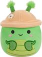 SQUISHMALLOWS Velykinis pliušinis žaislas, 19 cm