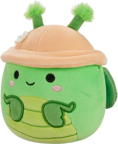 SQUISHMALLOWS Velykinis pliušinis žaislas, 19 cm