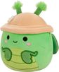 SQUISHMALLOWS Velykinis pliušinis žaislas, 19 cm