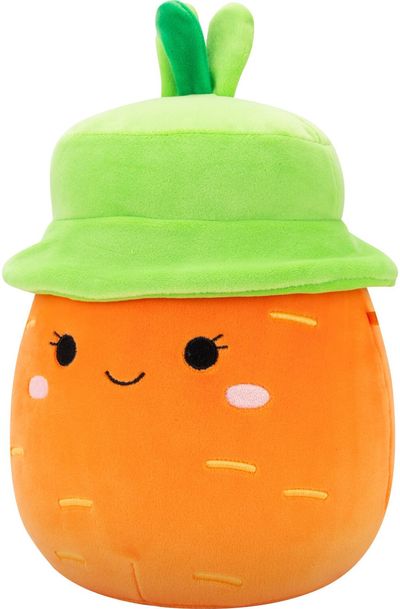 SQUISHMALLOWS Velykinis pliušinis žaislas, 19 cm