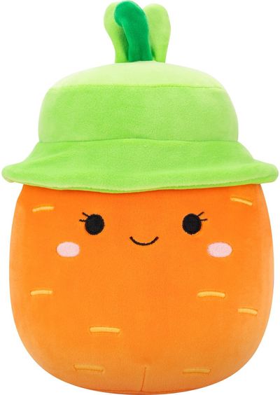 SQUISHMALLOWS Velykinis pliušinis žaislas, 19 cm