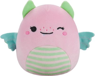 SQUISHMALLOWS Velykinis pliušinis žaislas, 19 cm