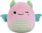 SQUISHMALLOWS Velykinis pliušinis žaislas, 19 cm
