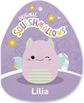 SQUISHMALLOWS Velykinis pliušinis žaislas, 19 cm