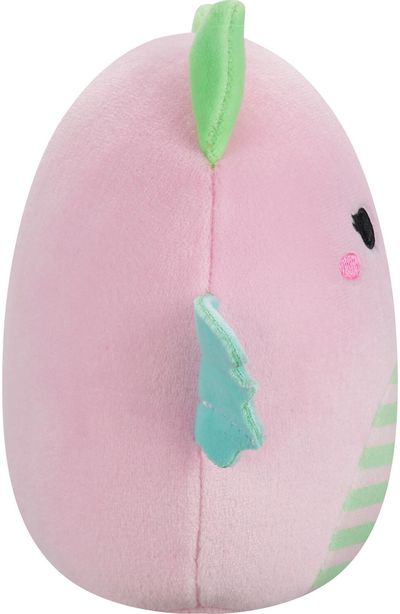 SQUISHMALLOWS Velykinis pliušinis žaislas, 19 cm