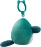 SQUISHMALLOWS W21 Prisegamas pliušinis žaislas, 8 cm