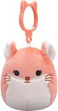 SQUISHMALLOWS W21 Prisegamas pliušinis žaislas, 8 cm