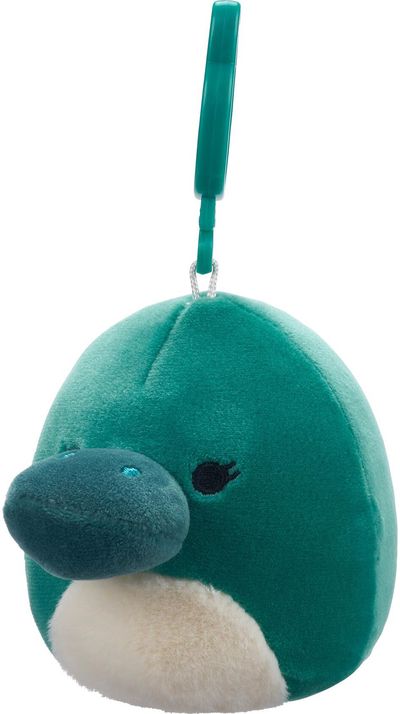 SQUISHMALLOWS W21 Prisegamas pliušinis žaislas, 8 cm